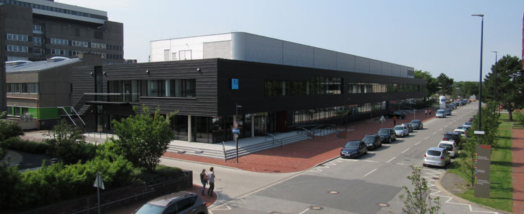 Medizinische Hochschule Hannover